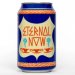 *Omnipollo  Eternal Now Non-Alcoholic Coffee Stout 0.3%, 330ml (bbf 0325) 