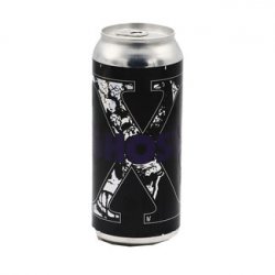 Parish Brewing Co. - Ghost X - Bierloods22