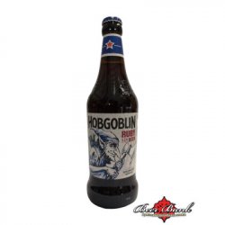 Wychwood Hobgoblin - Beerbank