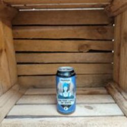 Frontaal Brewing Co. For the Love of Hops 