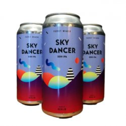 Fuerst Wiacek - Skydancer - Little Beershop