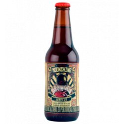Moonshine Amber Ale Moonshine Amber Ale