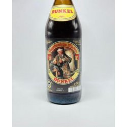 Augustiner Dunkel