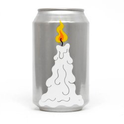 Omnipollo  Maz Non-Alcoholic IPA - The Alcohol Free Co