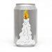 Omnipollo Maz – Alcohol Free Beer  Non Alcoholic IPA 0.3% 