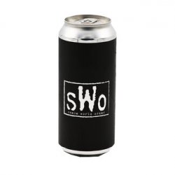 District 96 Beer Factory - sWo - Snake World Order - Bierloods22