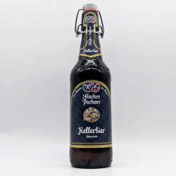 Hacker Pschorr - Kellerbier - 5.5% ABV - 500ml Bottles - The Triangle