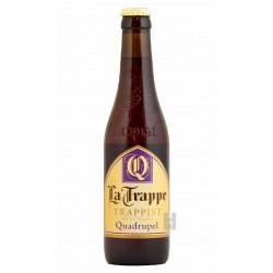 La Trappe Quadrupel