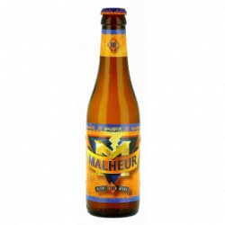 Malheur 10 - Cantina della Birra