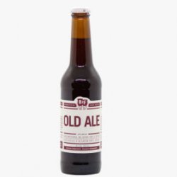 Old Ale - B like BEER