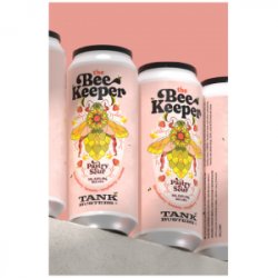 TankBusters.Co The BeeKeeper Vol.3