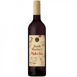 Celtic Marches Jacob Marley