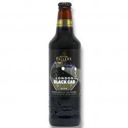 Fuller’s Black Cab Stout