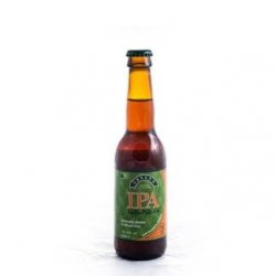 GREEN’S IPA Gluten Free - Birre da Manicomio