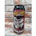 Stormtrooper Hop Art - Blackcurrant Fruit Sour - 44 CL 