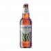 Umańskie Wheat Unfiltered 5% 500 ml 