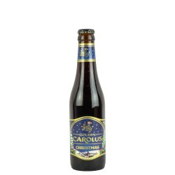 Gouden Carolus Christmas Gouden Carolus Christmas