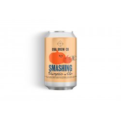 Oso Brew Co Smashing - Oso Brew Co