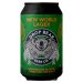Drop Bear New World Lager Cerveza Sin Alcohol Drop Bear New World Lager Cerveza Sin Alcohol