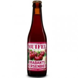 Muifelbrouwerij Brabants Kersenbier