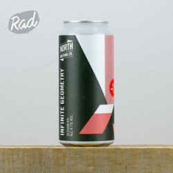 North Infinite Geometry - Radbeer