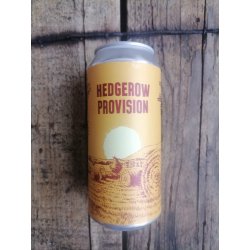 Burning Sky Hedgerow Provision 6.2% (440ml can) - waterintobeer