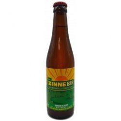 De la Senne Zinnebir De la Senne Zinnebir