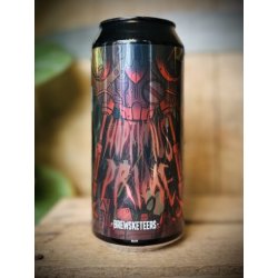 Brewsketeers Hoptimus Prime 2.0 Brewsketeers Hoptimus Prime 2.0