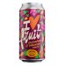 Garage project I Heart Fruit Passionfruit & Hibiscus Fruited Sour 440m Garage project I Heart Fruit Passionfruit & Hibiscus Fruited Sour 440m