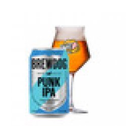 Brewdog Punk IPA