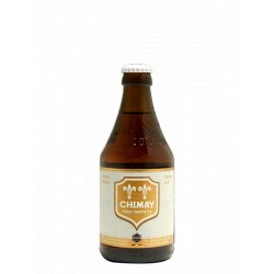 CHIMAY TRIPLE - New Beer Braglia