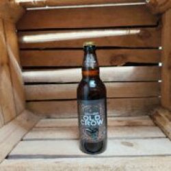 Gwynt y Ddraig Old Crow