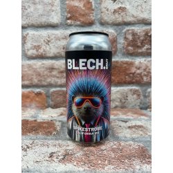 Blech.Brut SPIKESTROBE