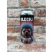 Blech.Brut Spikestrobe IPA - 44 CL 