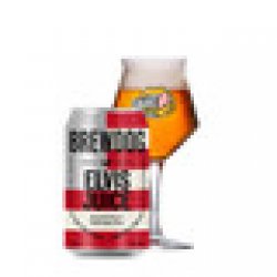 BrewDog Elvis Juice