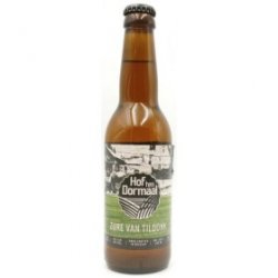 Brouwerij Hof Ten Dormaal Zure Van Tildonk