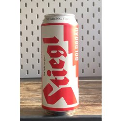 Stiegl-Goldbräu / Stiegl Gold