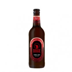 BIRRA DEL DOGE VIENNA LAGER - Birre da Manicomio