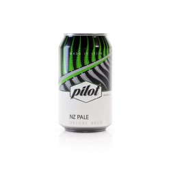Pilot NZ Pale