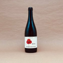 Kemker Kultuur (Brauerei J. Kemker) Rosa