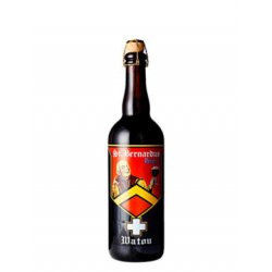 St. Bernardus Prior 8