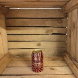 Brouwerij Kees Caramel Fudge Stout BA 2024 Bourbon Edition