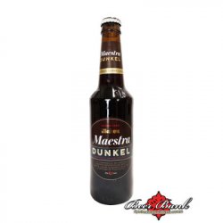 Mahou Maestra Dunkel - Beerbank