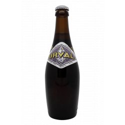 Orval Trappist Belgian Beer - The Belgian Beer Company