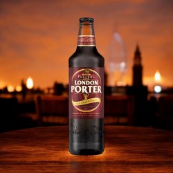 Fuller’s London Porter