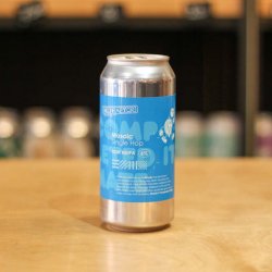 Neon Raptor Brewing Co. Completed It Mate: Mosaic Neon Raptor Brewing Co. Completed It Mate: Mosaic