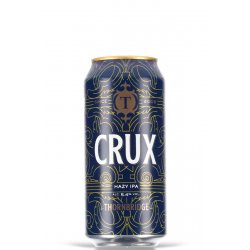 Thornbridge Crux 5.4% vol. 0.44l - Beerlovers