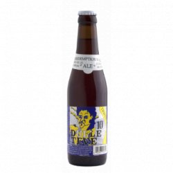 De Dolle Brouwers Dulle Teve - Cantina della Birra