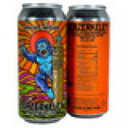 Great Notion Brewing Berzerkeley