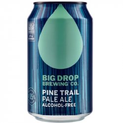 Big Drop Pale Ale